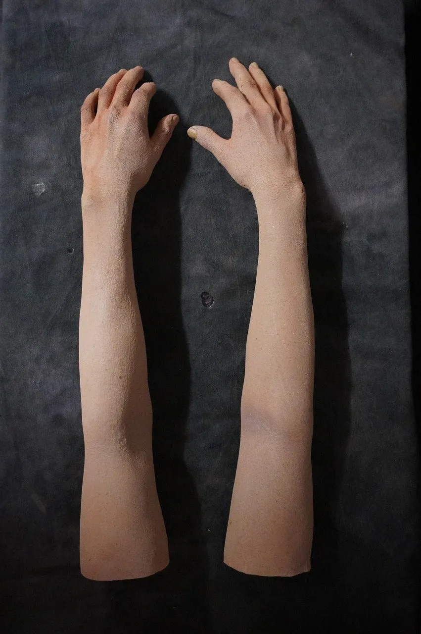 April Child Arms