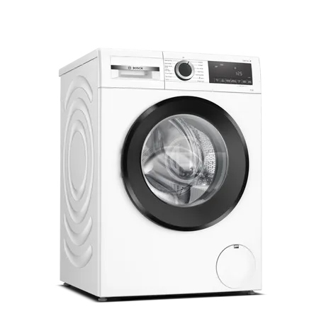 Bosch Series 4 WGG04409GB Washing Machine Front Loader 9 Kg 1400 RPM