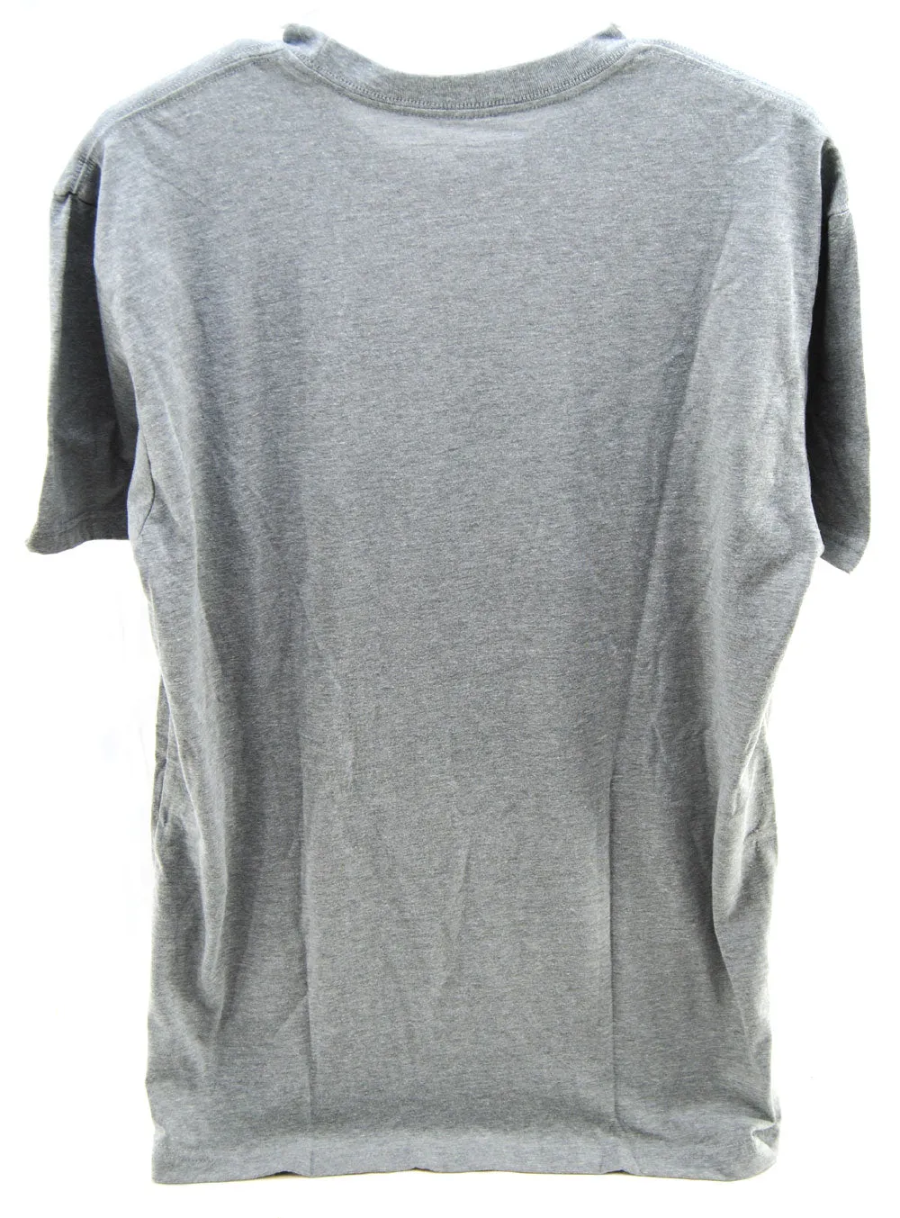 Exalt Paintball Banner T-Shirt Small - Grey