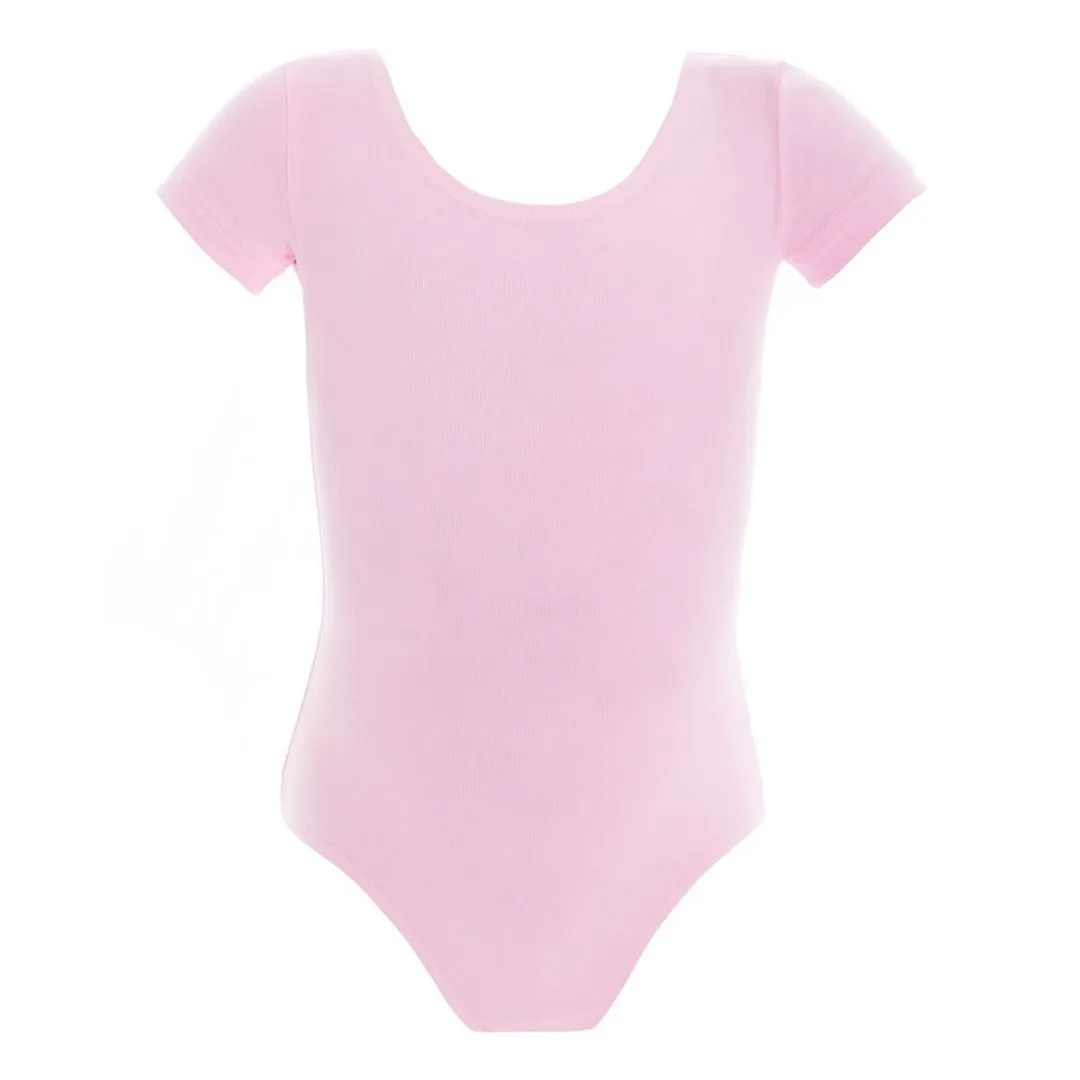 Jesse Leotard Child