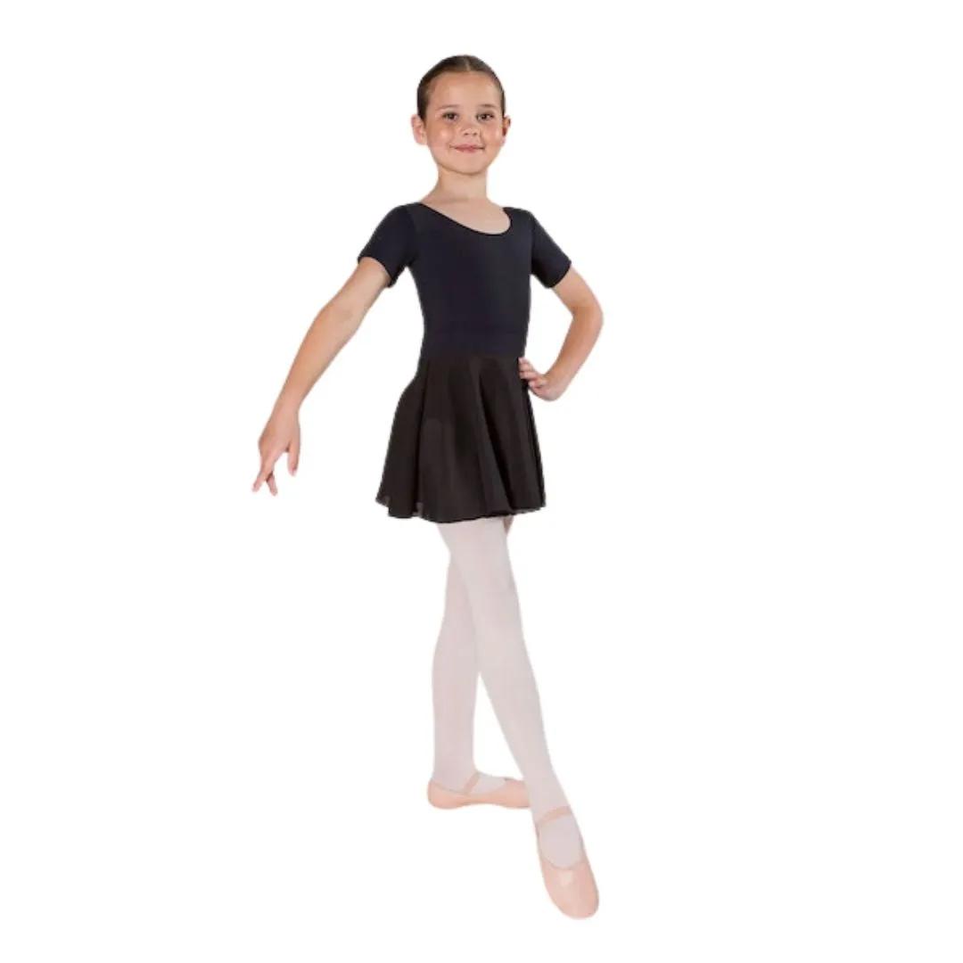 Jesse Leotard Child