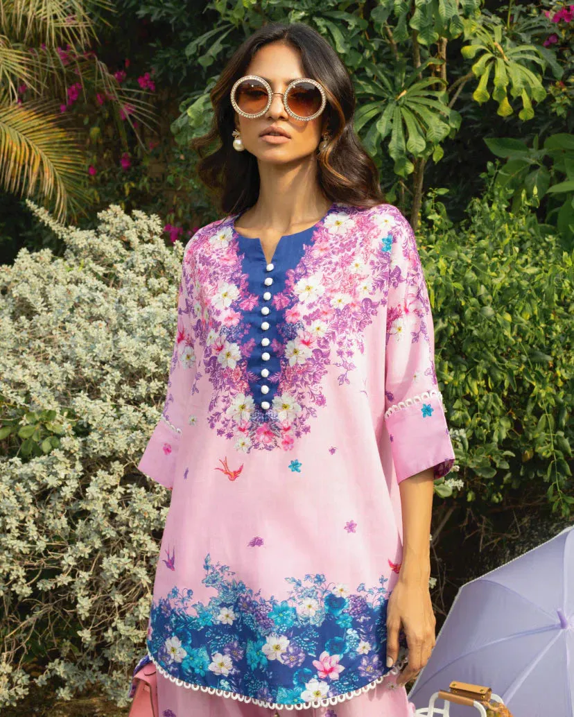Lawn Pret '24 - Lana