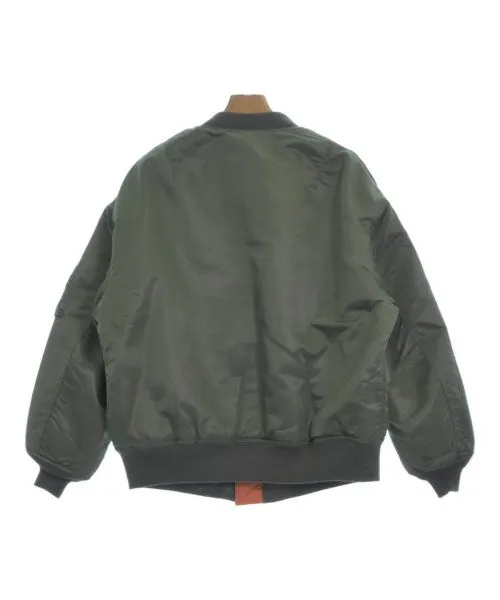 LITHIUM HOMME Millitary jackets