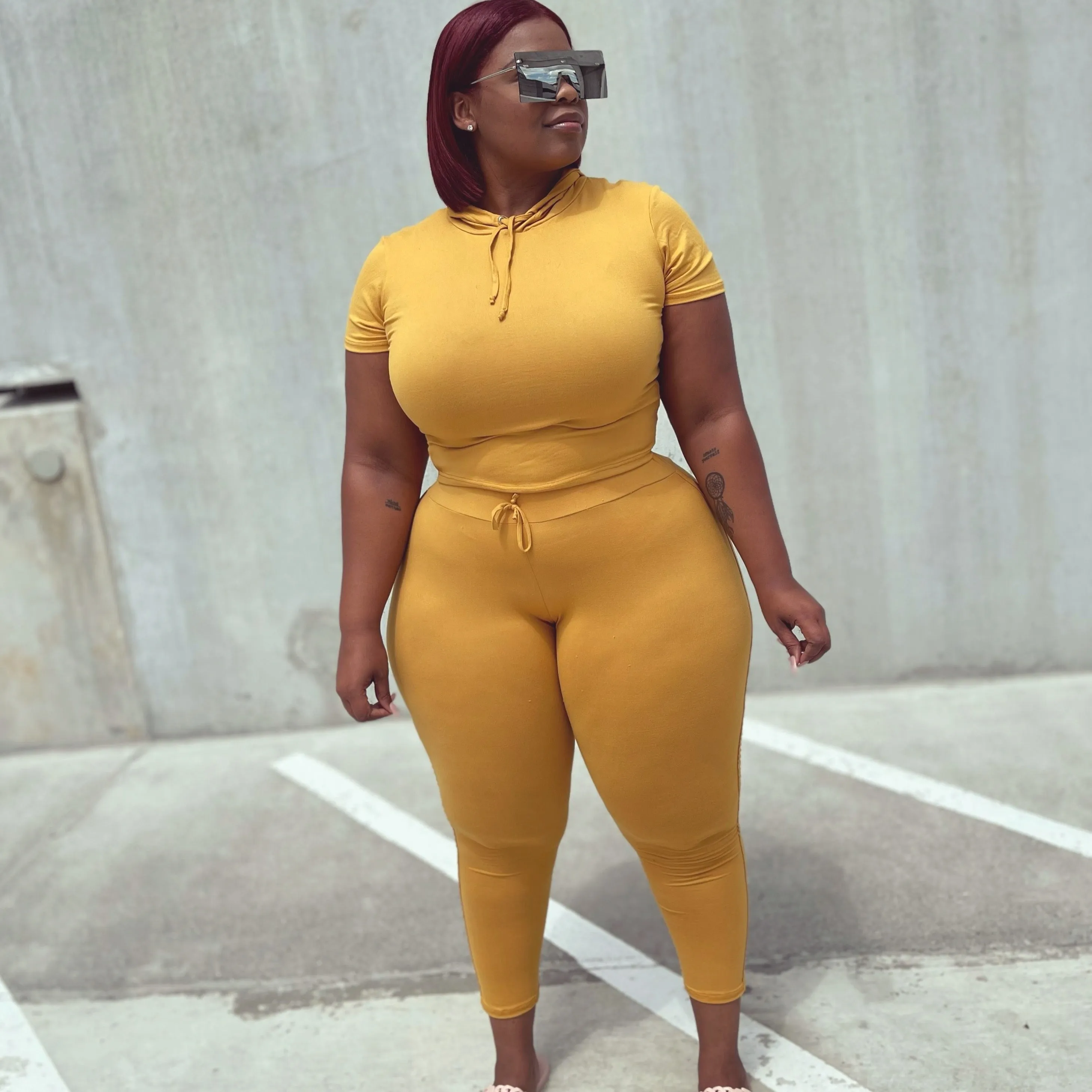 Match me Matching set