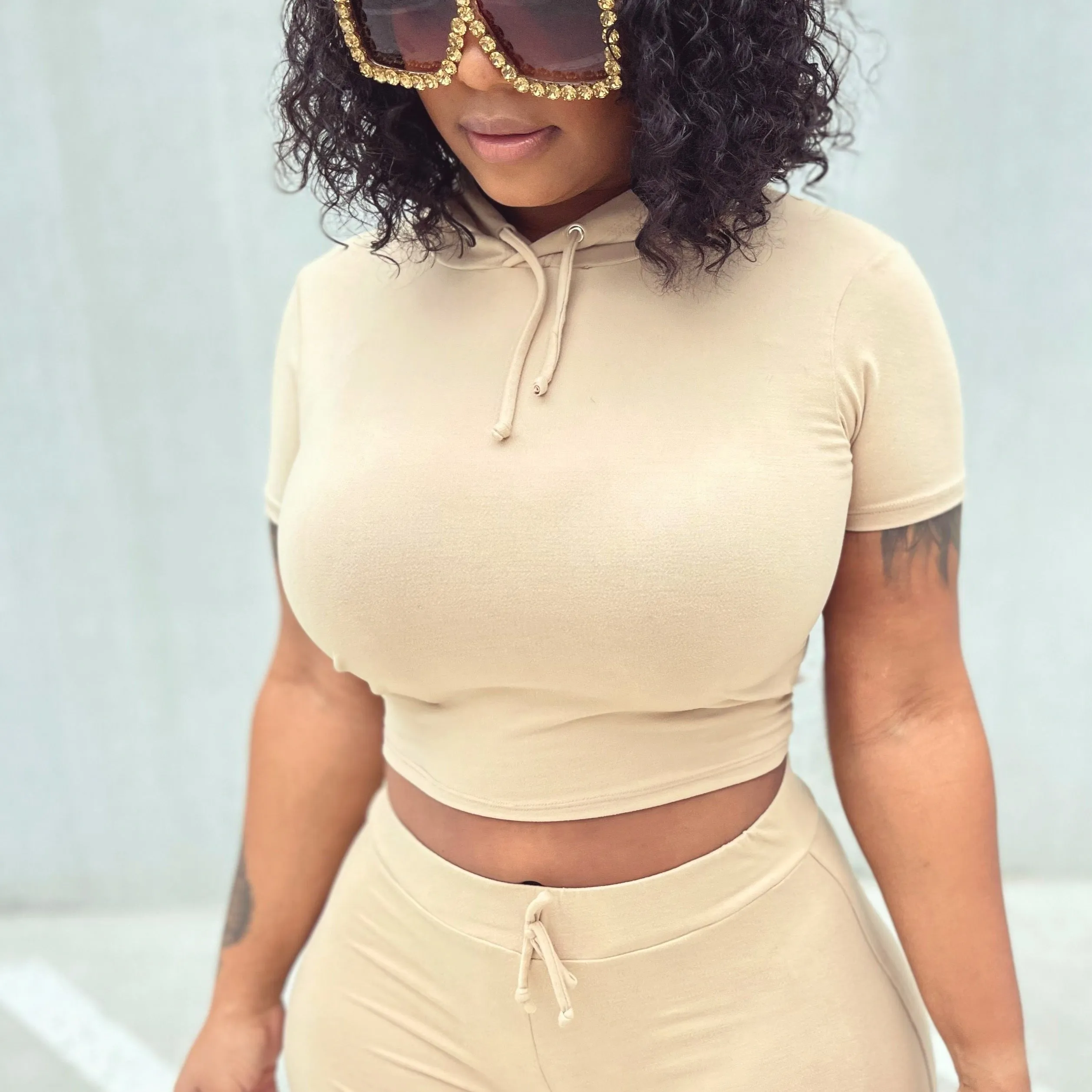 Match me Matching set
