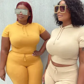 Match me Matching set