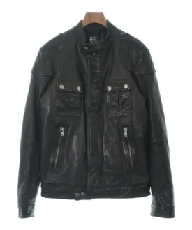 McQ Motercycle Jackets