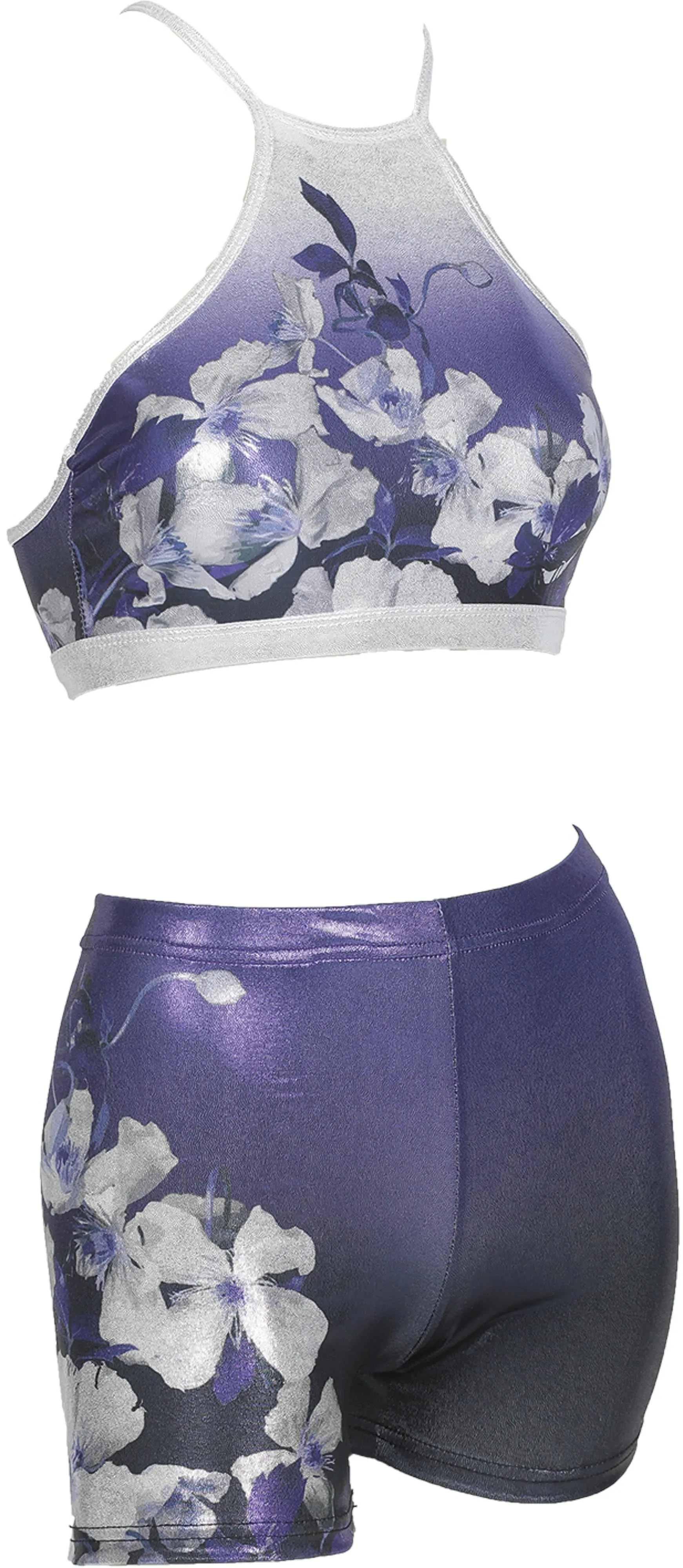 PGY908 Hotpants Child