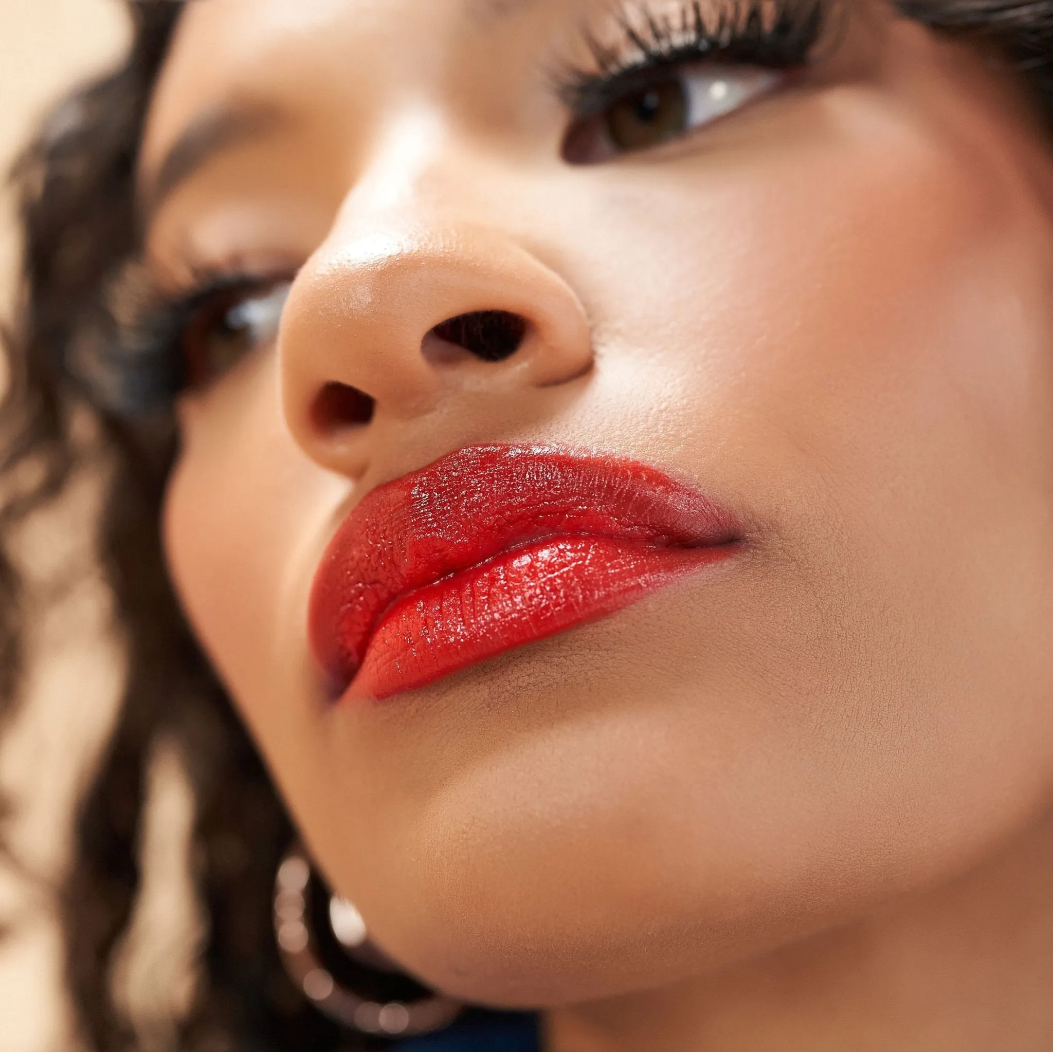 Power Suit Luxe Creme Lipstick