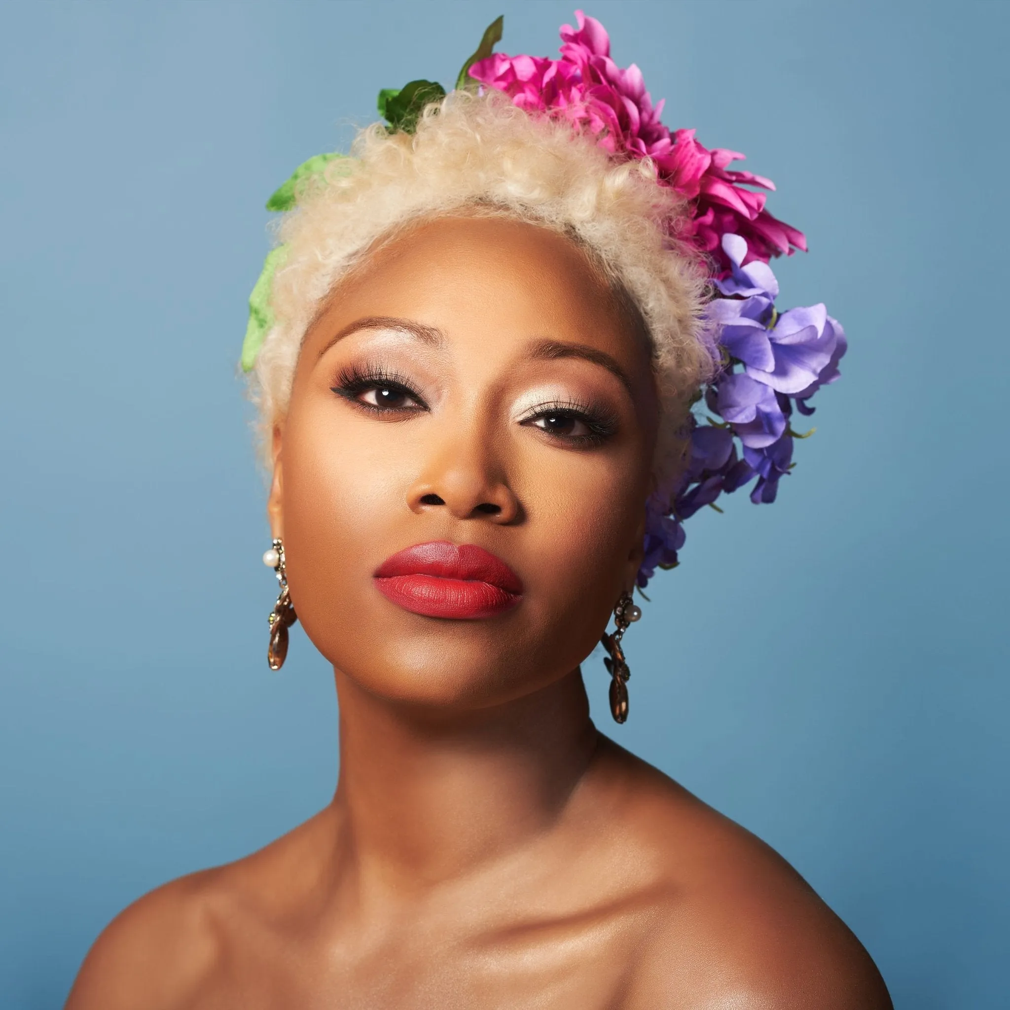 Power Suit Luxe Creme Lipstick