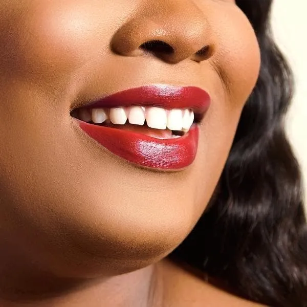Power Suit Luxe Creme Lipstick