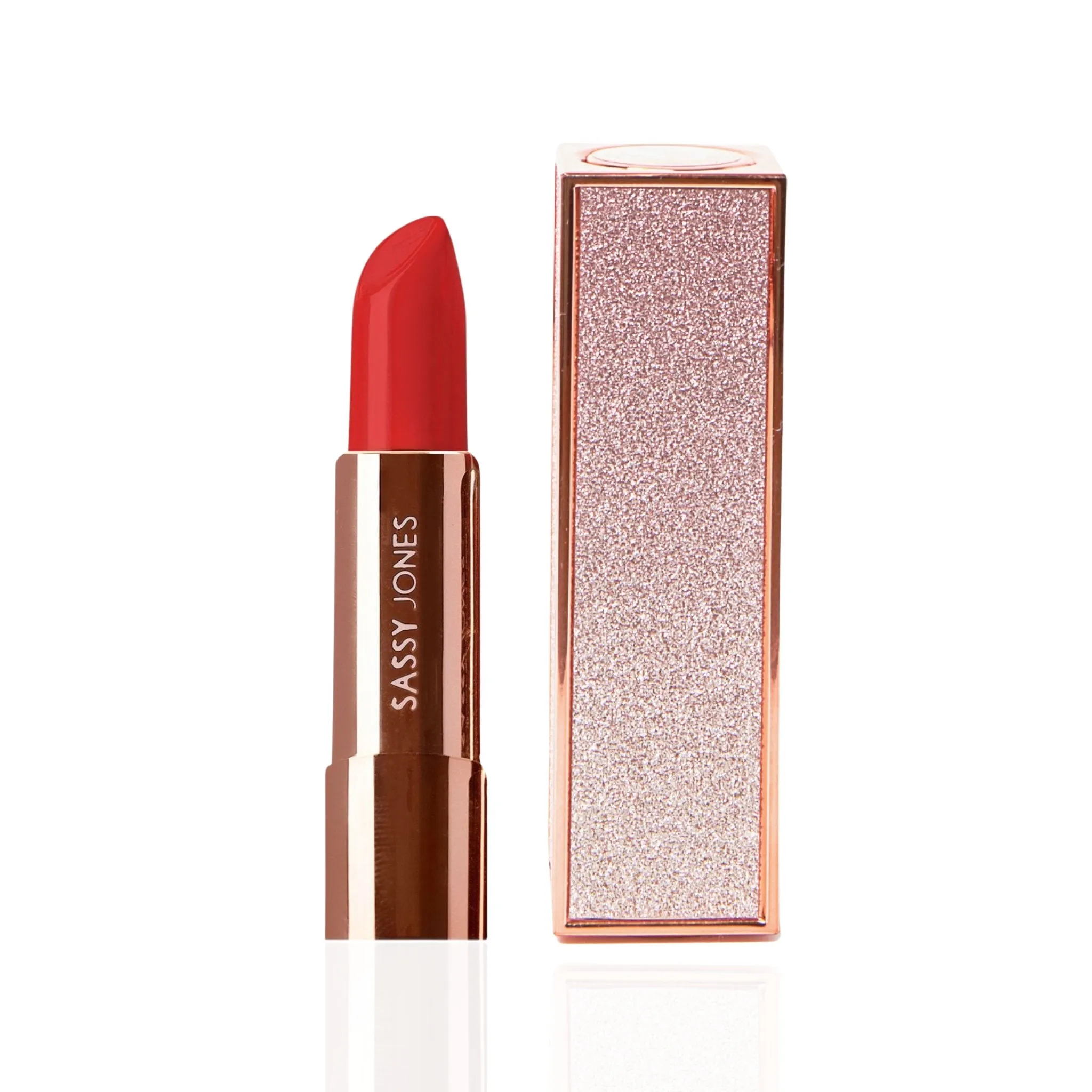 Power Suit Luxe Creme Lipstick