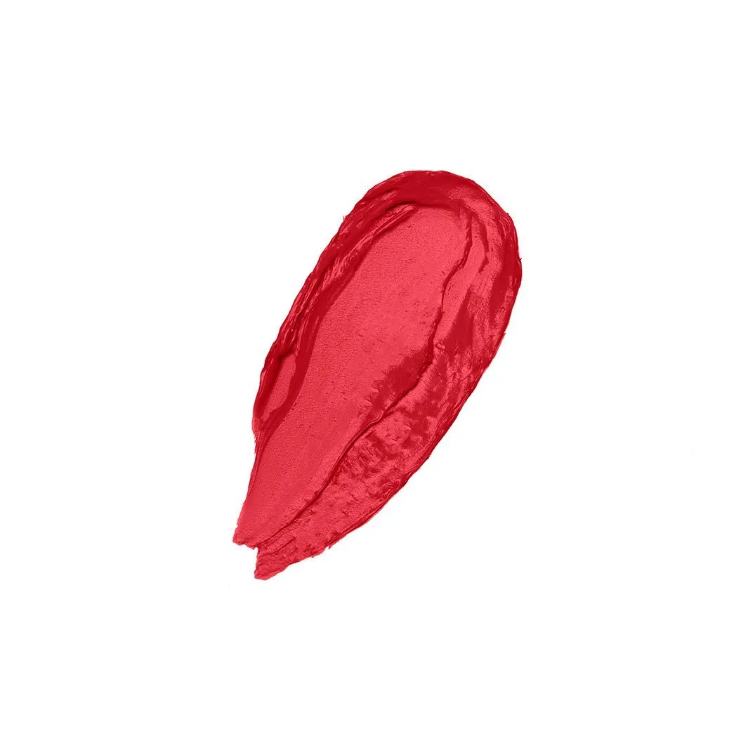 Power Suit Luxe Creme Lipstick