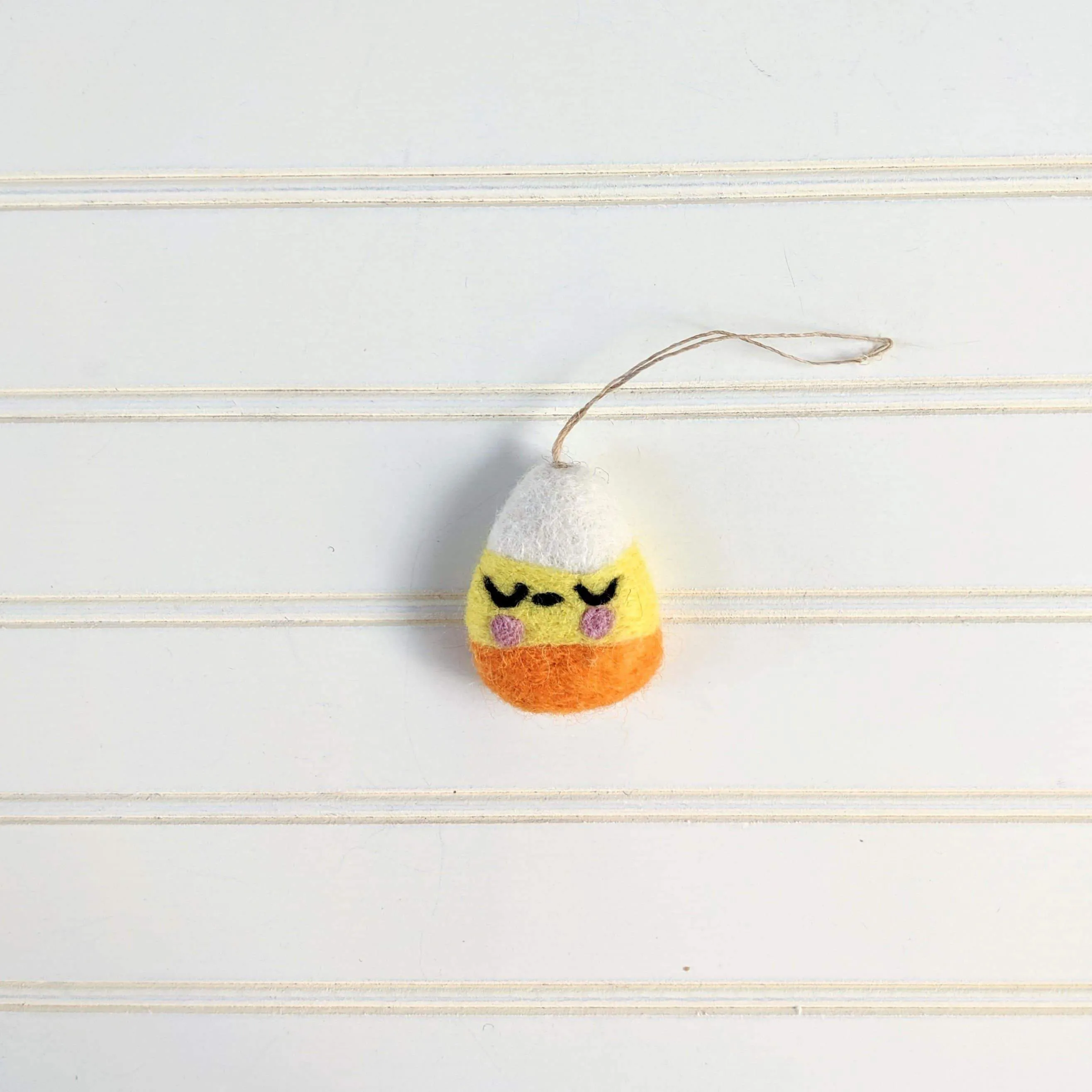 Ron the Candy Corn
