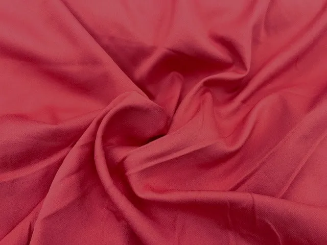 Scuba Crepe Fabric