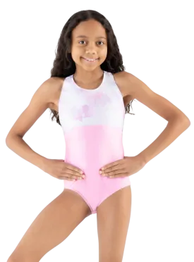 Star Swirl Leotard 12200C