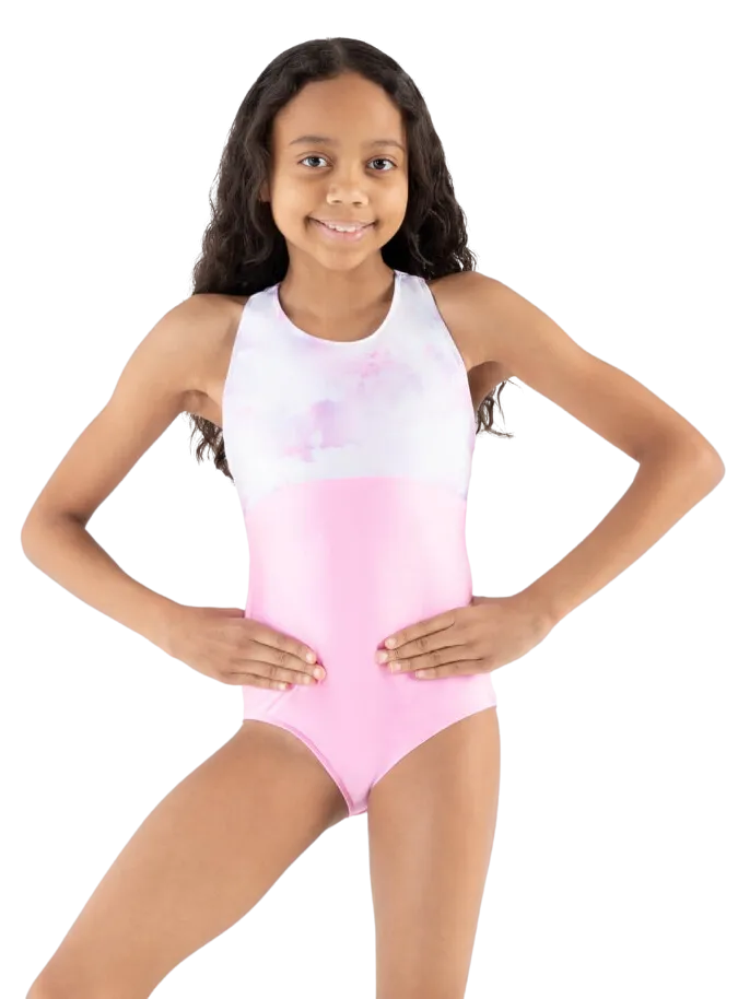 Star Swirl Leotard 12200C