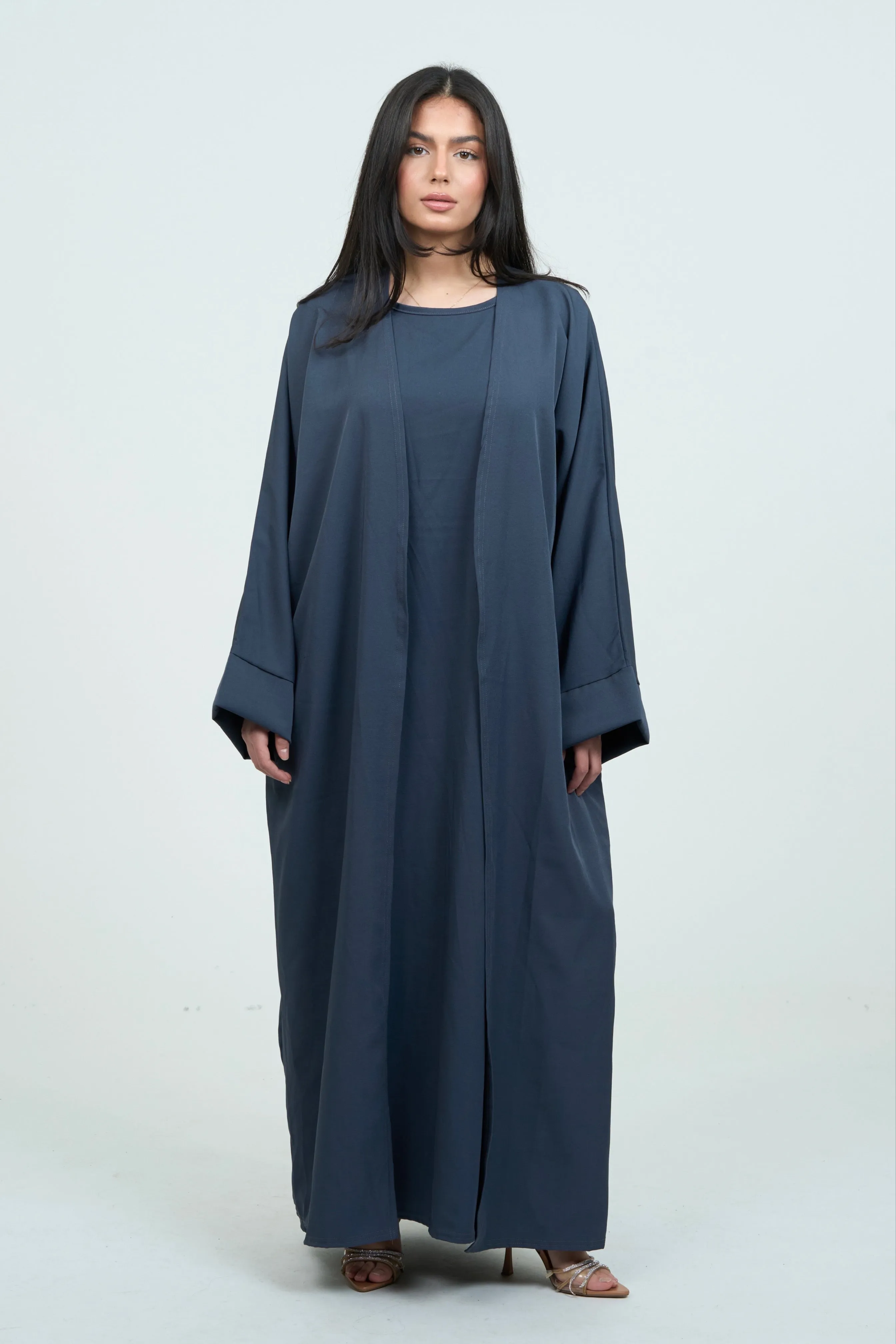 Two-piece Abaya Set