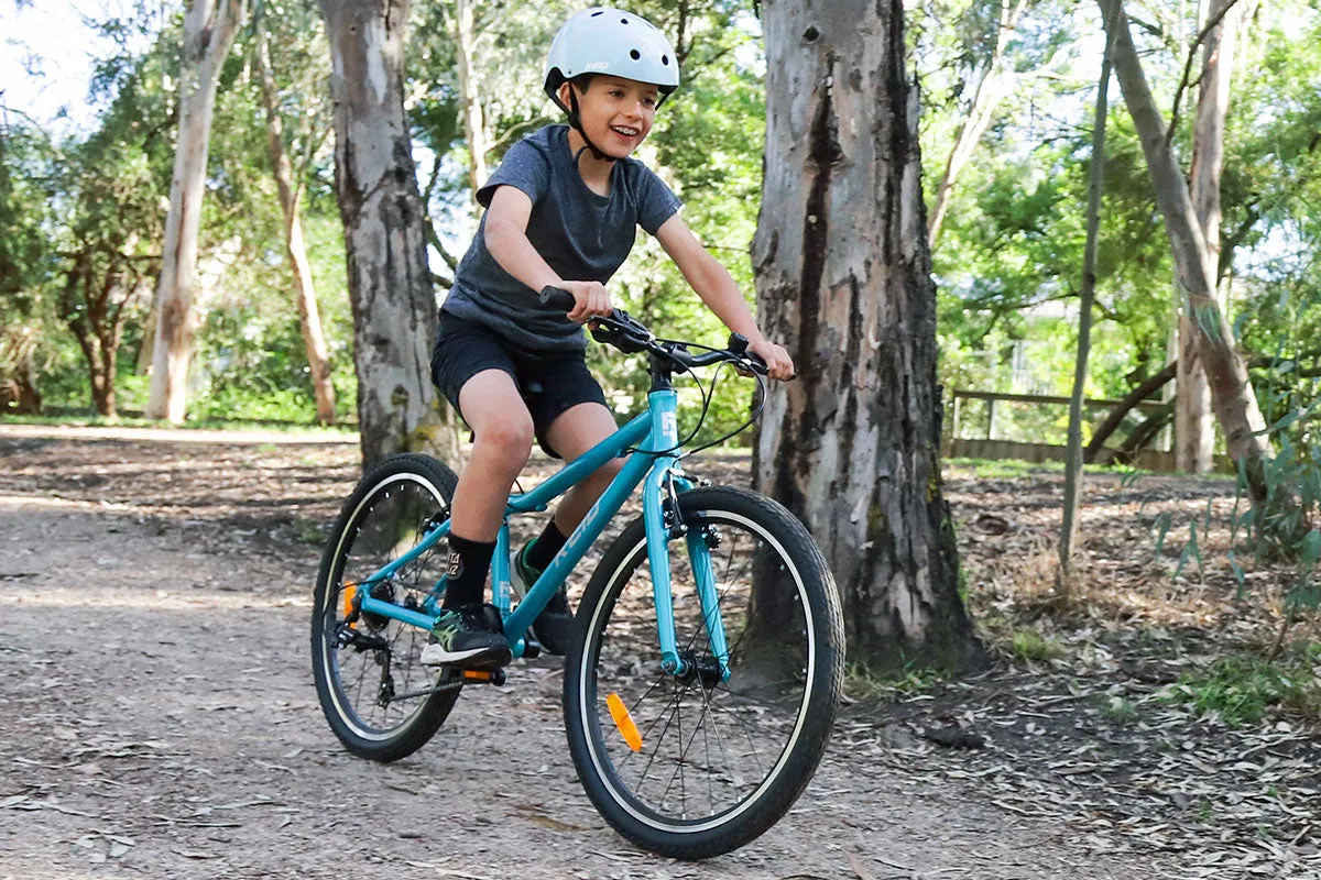 Viper 24" Kids Bike MY24 Teal