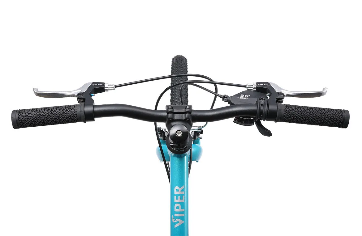 Viper 24" Kids Bike MY24 Teal