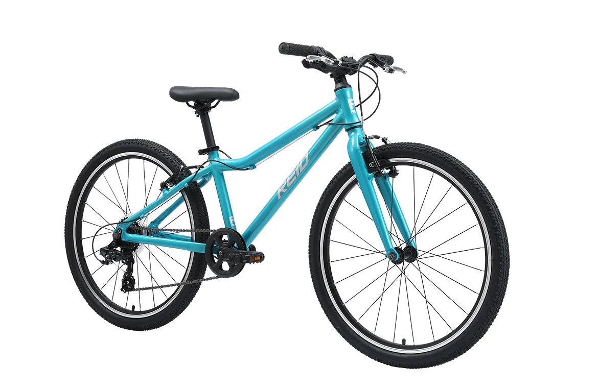 Viper 24" Kids Bike MY24 Teal