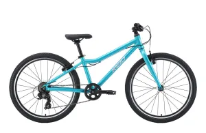 Viper 24" Kids Bike MY24 Teal