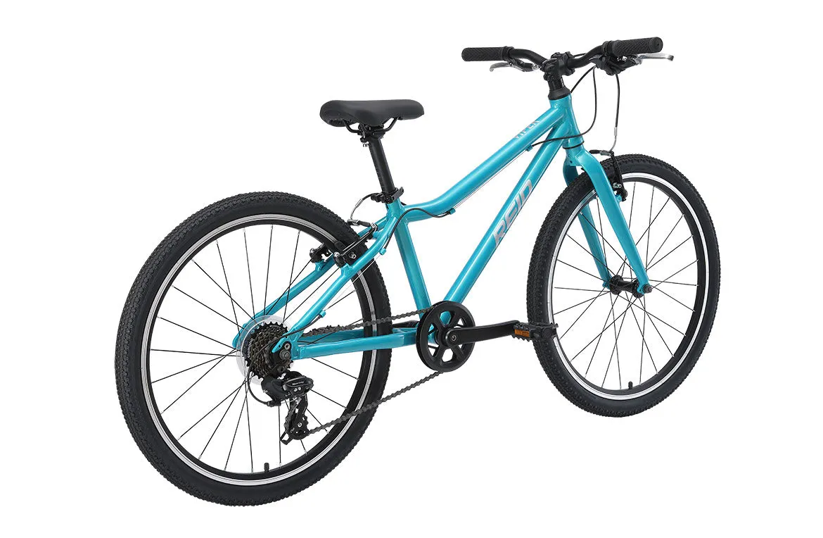 Viper 24" Kids Bike MY24 Teal