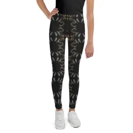 Youth Leggings Magical DNA