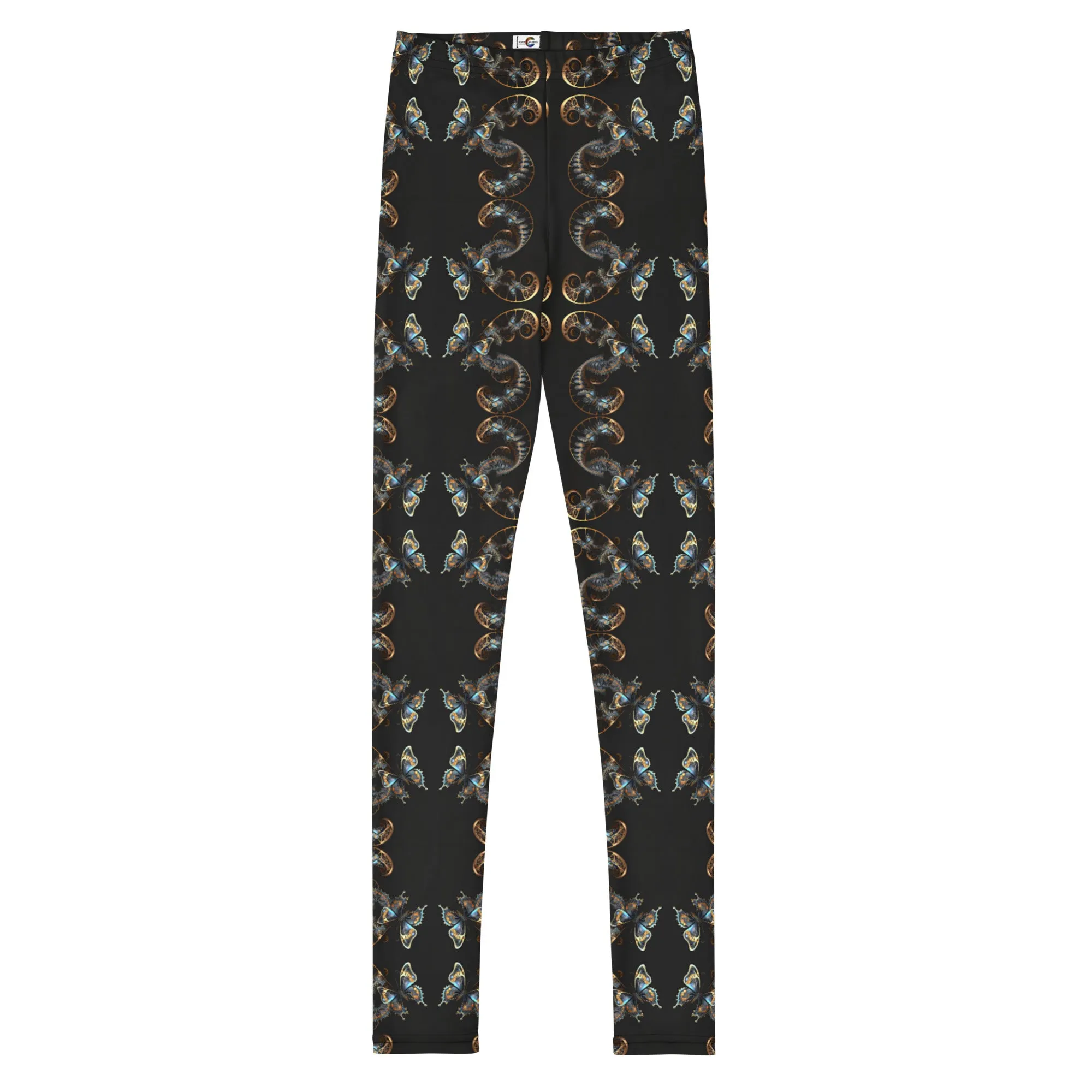 Youth Leggings Magical DNA