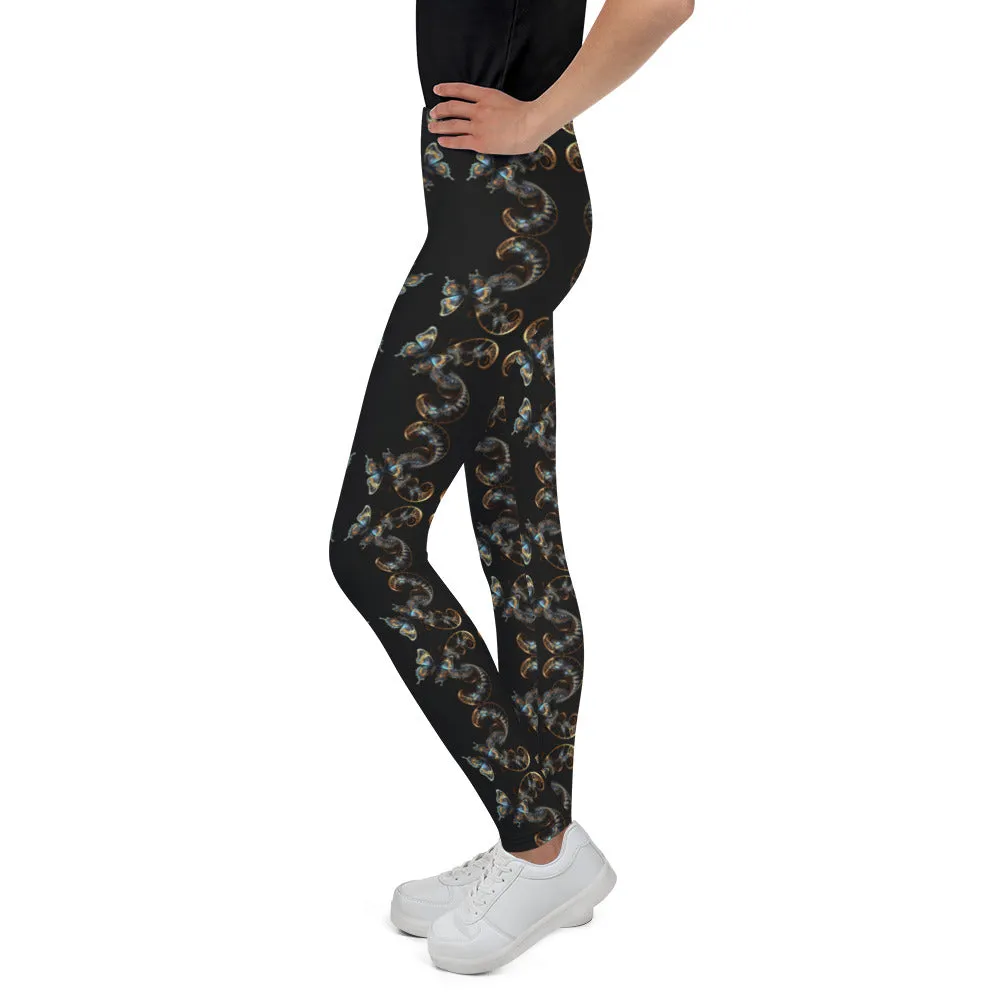 Youth Leggings Magical DNA