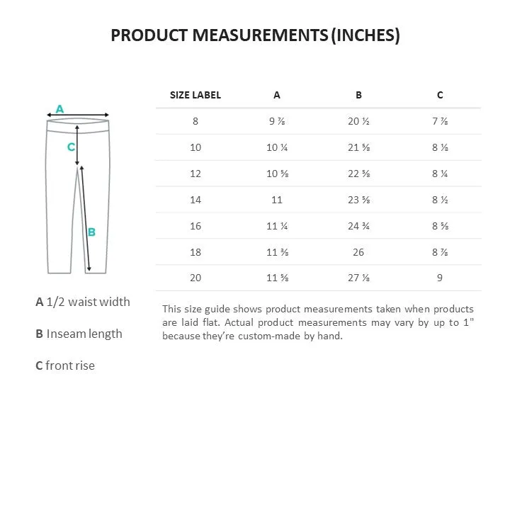 Youth Leggings Magical DNA