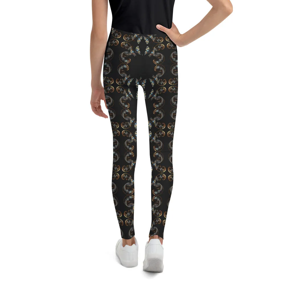 Youth Leggings Magical DNA