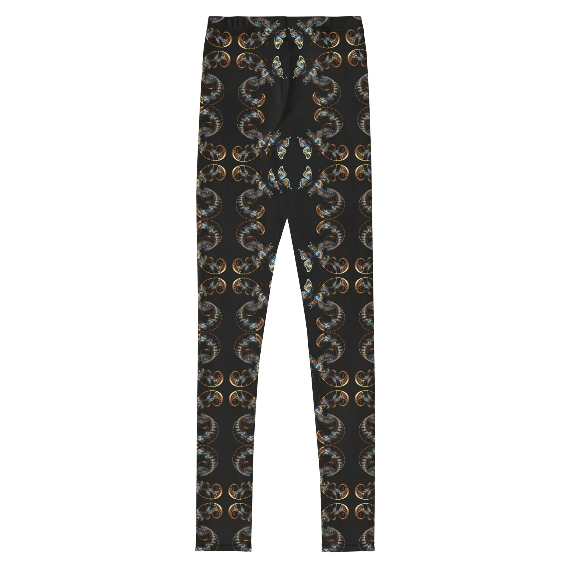 Youth Leggings Magical DNA