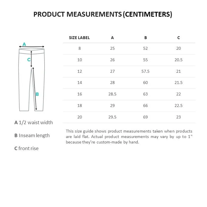 Youth Leggings Magical DNA